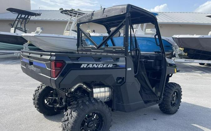 2023 Polaris® Ranger XP 1000 Premium