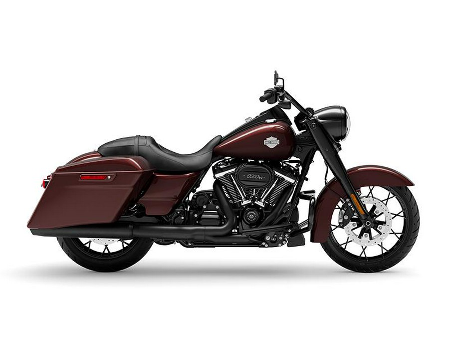 2022 Harley-Davidson® FLHRXS - Road King® Special