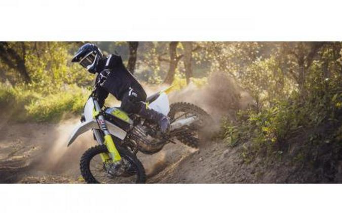 2024 Husqvarna Motorcycles FC 450