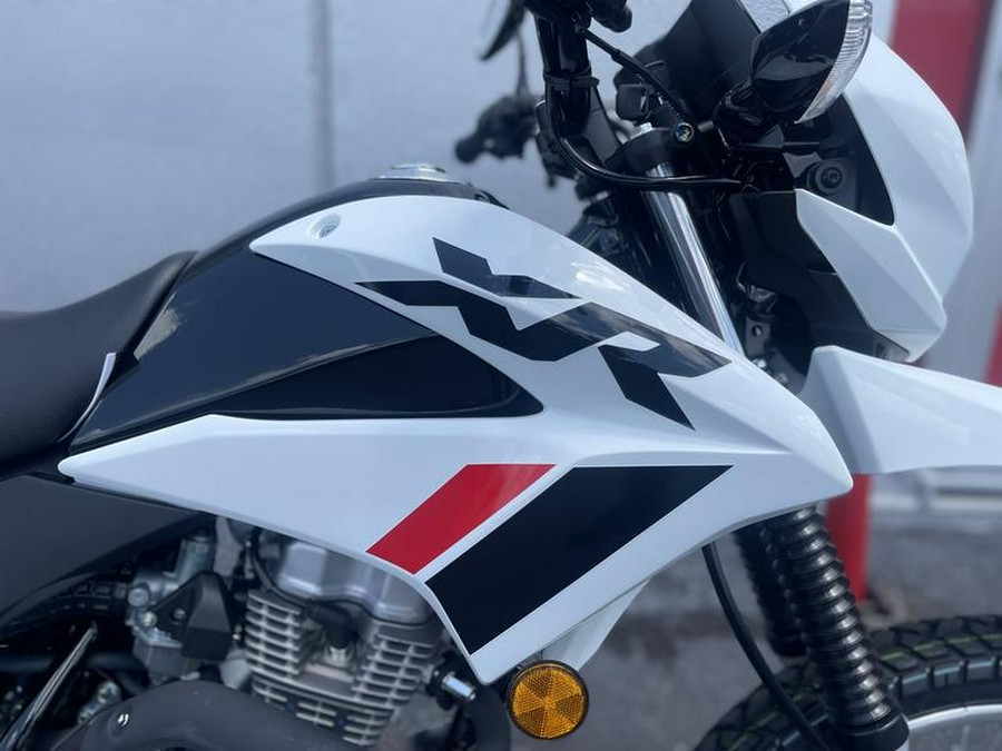 2023 Honda® XR150L