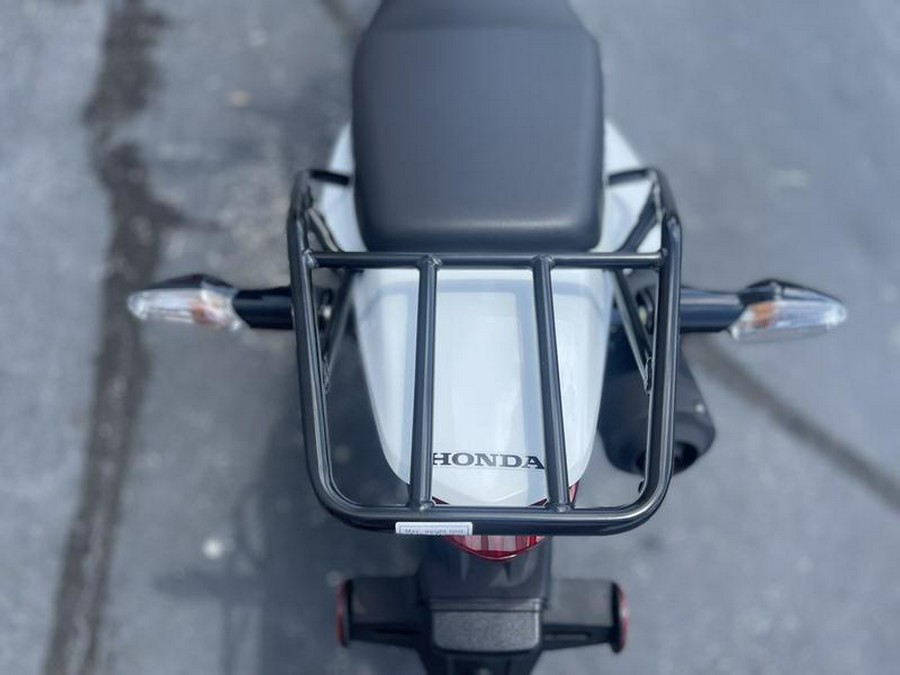 2023 Honda® XR150L