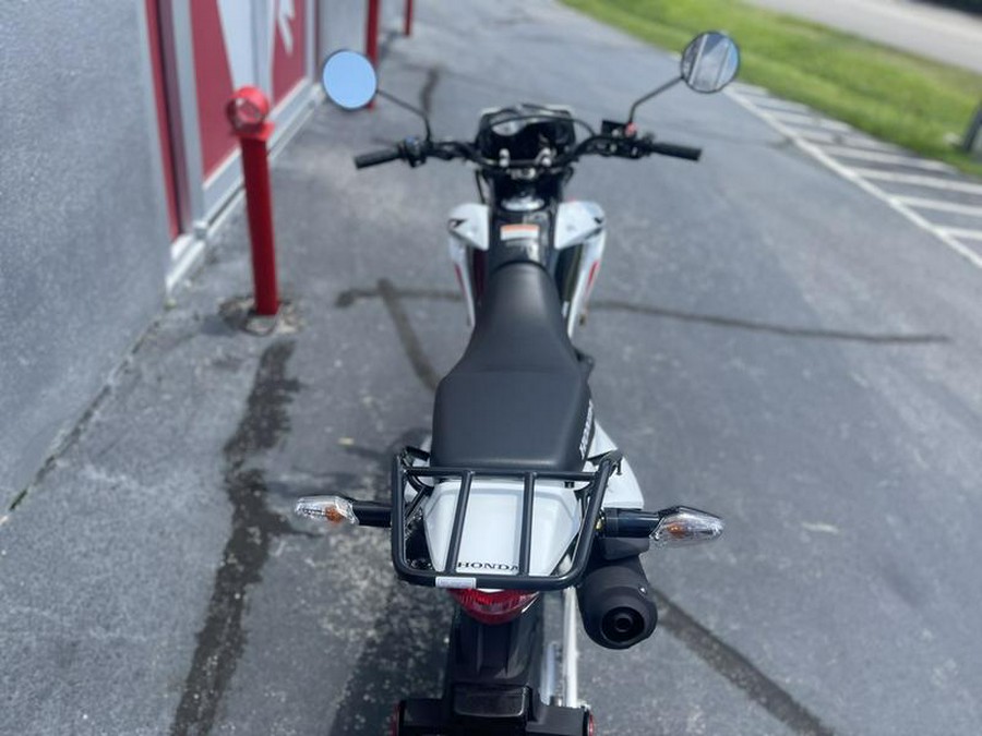 2023 Honda® XR150L