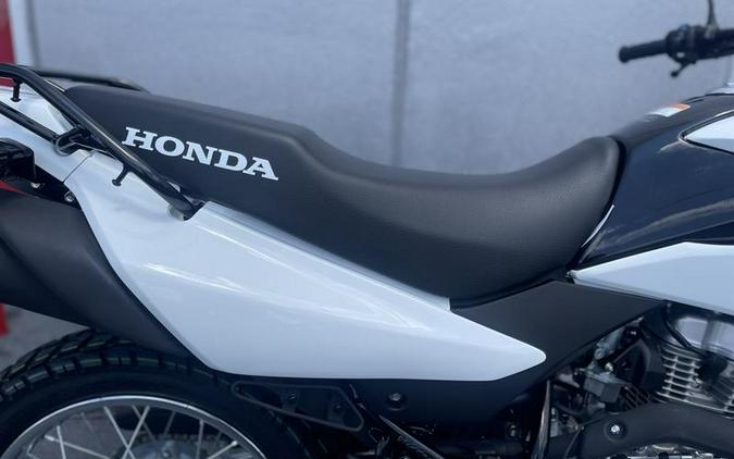 2023 Honda® XR150L