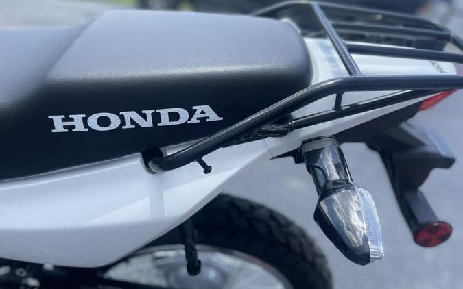 2023 Honda® XR150L