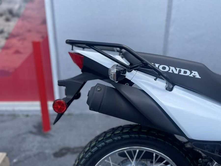 2023 Honda® XR150L