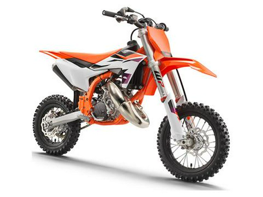 2024 KTM 50 SX