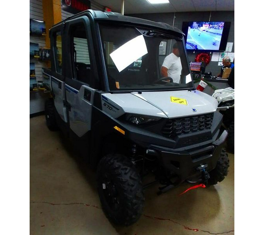 2023 Polaris® Ranger Crew 570 Northstar Edition