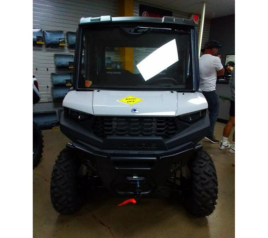 2023 Polaris® Ranger Crew 570 Northstar Edition