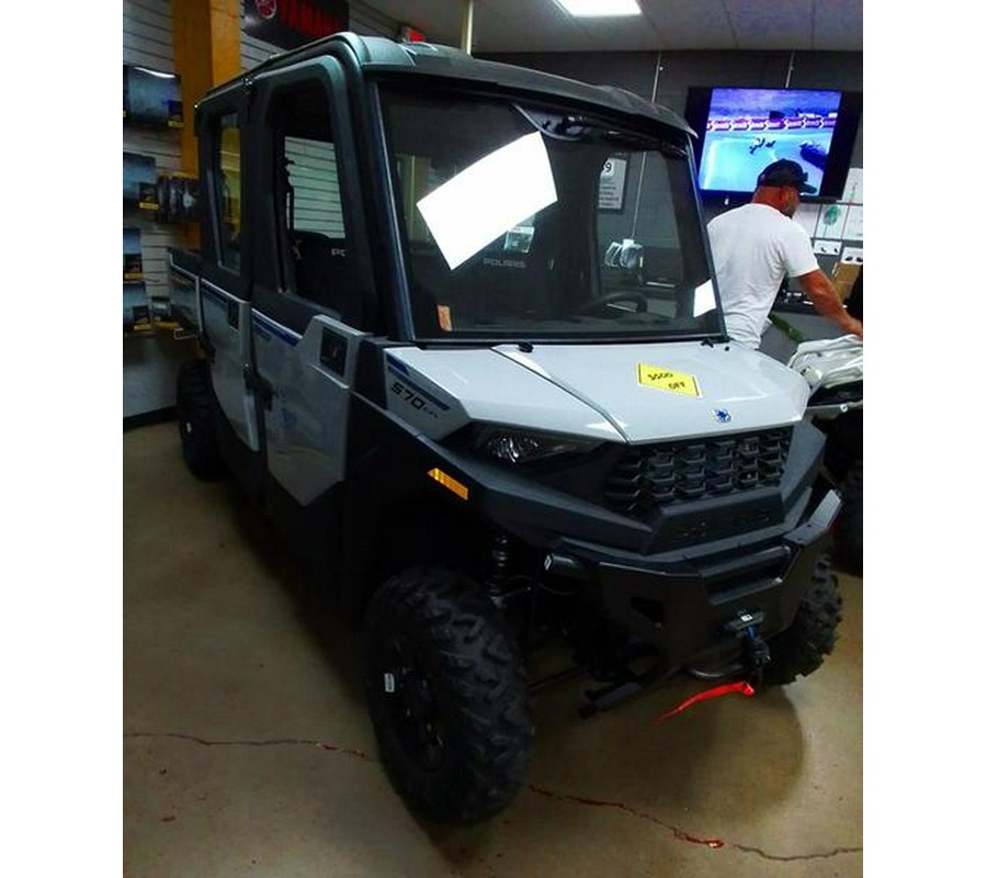 2023 Polaris® Ranger Crew 570 Northstar Edition