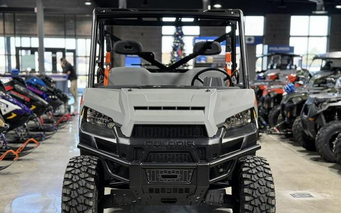 2024 Polaris® Commercial Pro XD Full-Size Diesel