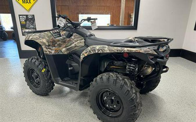 2024 Can-Am Outlander DPS 500