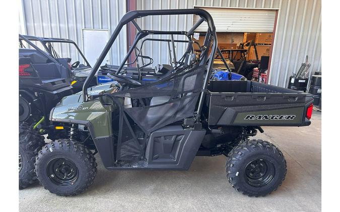 2024 Polaris Industries R24CCA57A1