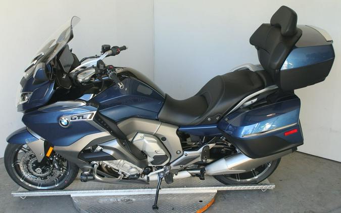 2024 BMW K 1600 GTL