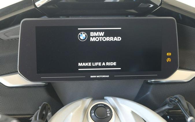2024 BMW K 1600 GTL