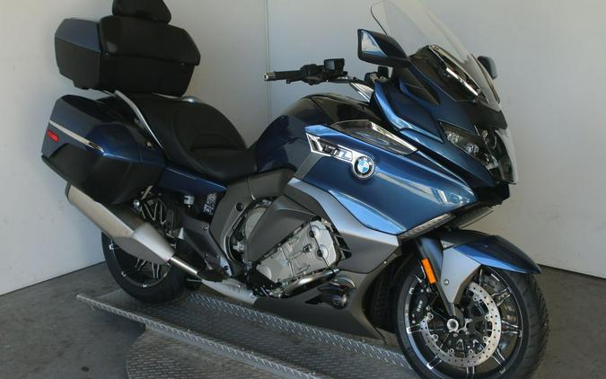 2024 BMW K 1600 GTL