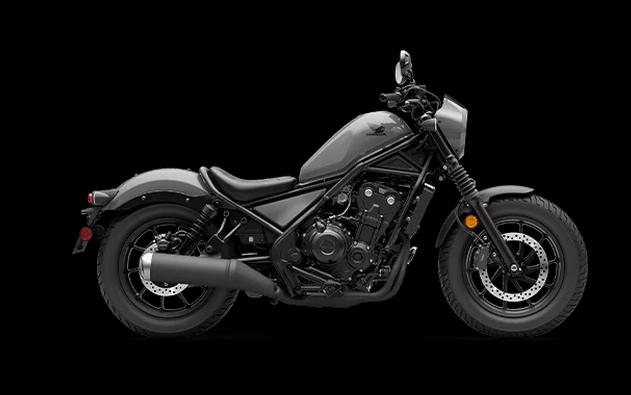 2024 HONDA REBEL 500 ABS SE