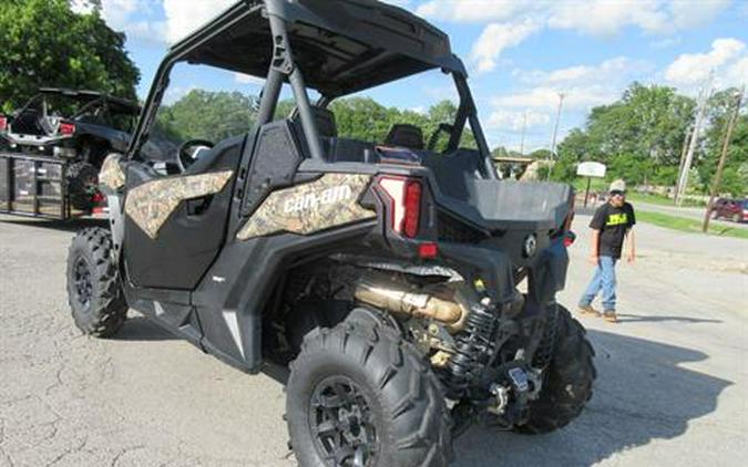 2021 Can-Am Maverick Trail DPS 1000