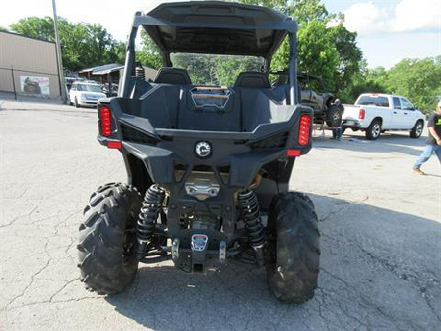 2021 Can-Am Maverick Trail DPS 1000