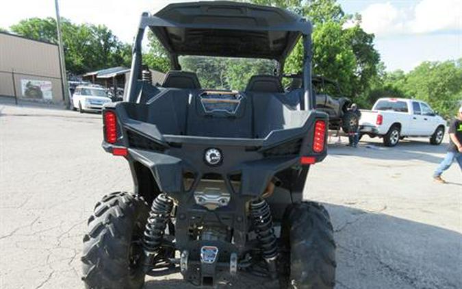 2021 Can-Am Maverick Trail DPS 1000