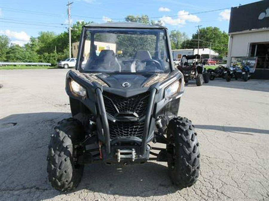 2021 Can-Am Maverick Trail DPS 1000