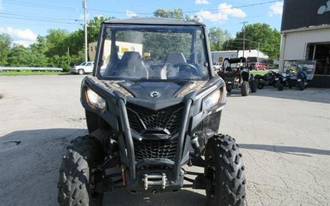 2021 Can-Am Maverick Trail DPS 1000