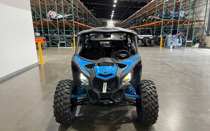 2023 Can-Am Maverick MAX DS TURBO