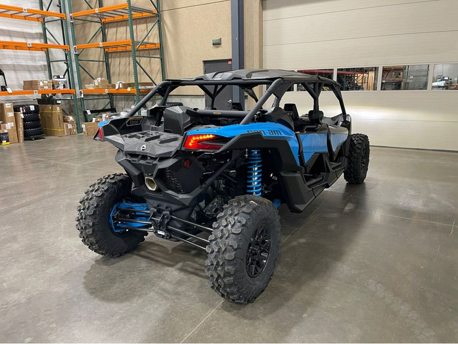 2023 Can-Am Maverick MAX DS TURBO