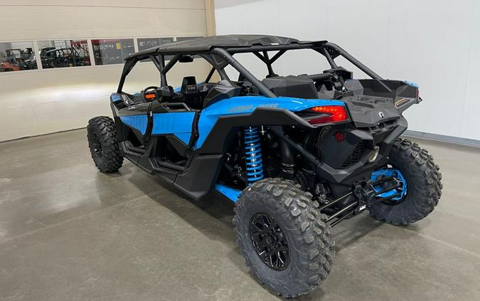 2023 Can-Am Maverick MAX DS TURBO