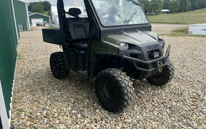 2010 Polaris® Ranger® 800 XP EPS