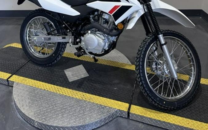 2024 Honda XR150L