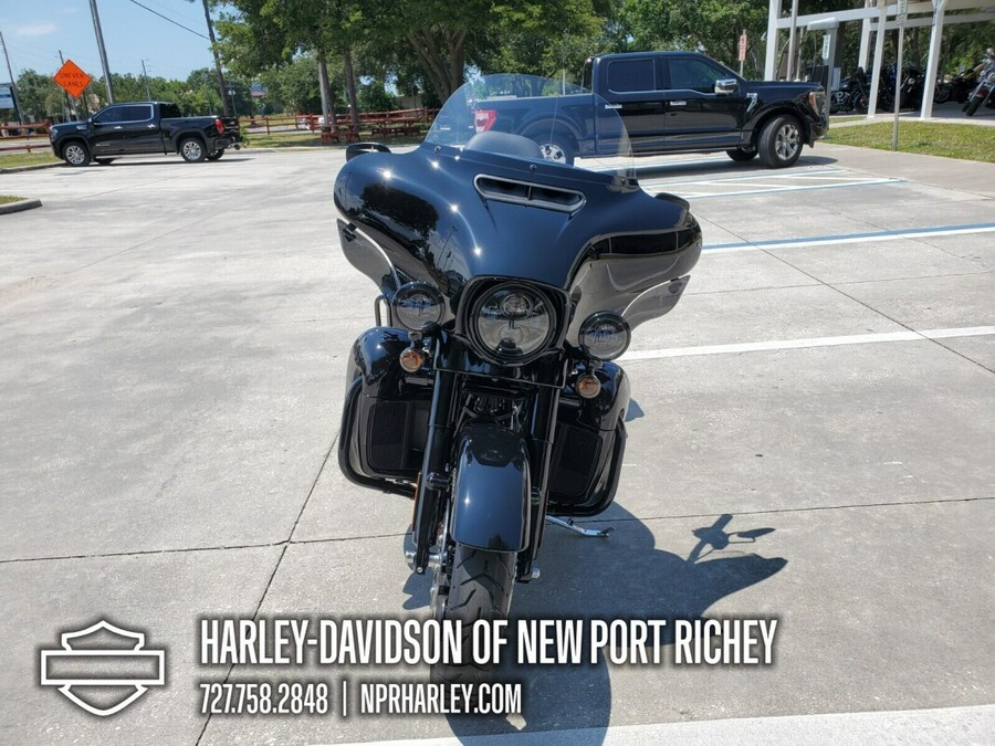 2024 Harley-Davidson Ultra Limited