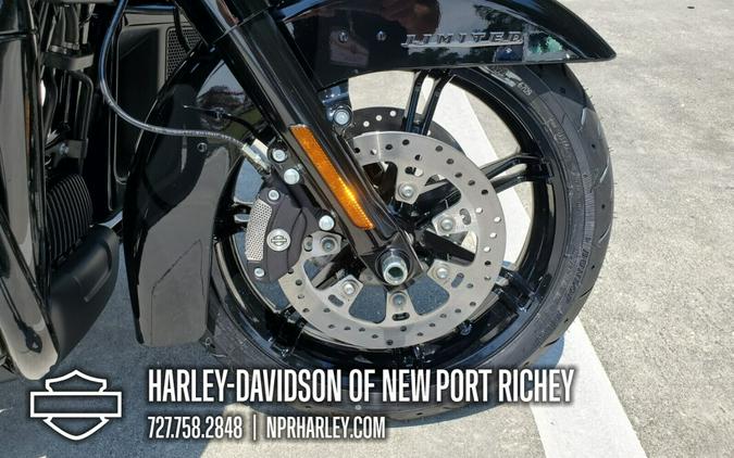 2024 Harley-Davidson Ultra Limited