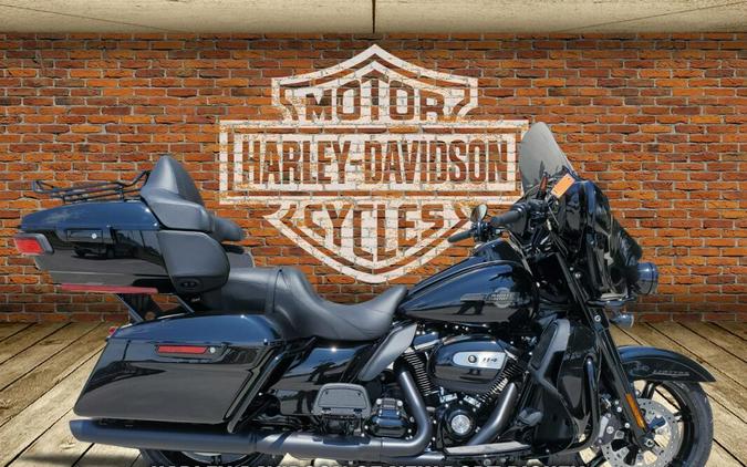 2024 Harley-Davidson Ultra Limited