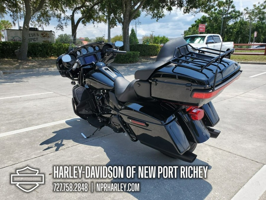 2024 Harley-Davidson Ultra Limited