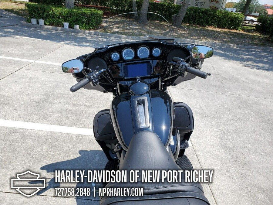 2024 Harley-Davidson Ultra Limited