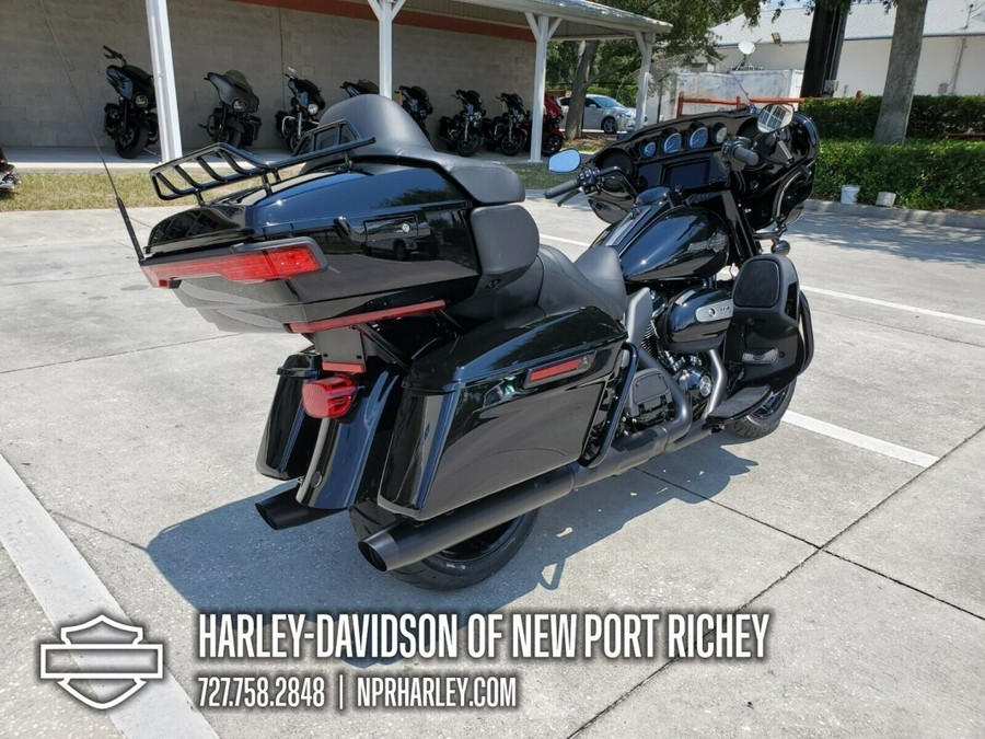 2024 Harley-Davidson Ultra Limited