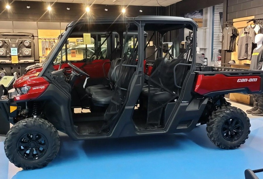 2024 Can-Am® Defender MAX XT HD10