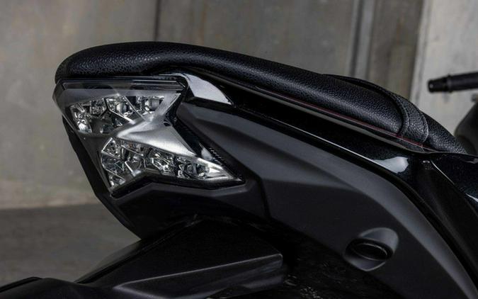 2025 Kawasaki Z650