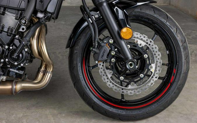 2025 Kawasaki Z650