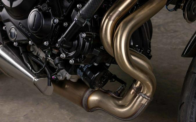 2025 Kawasaki Z650