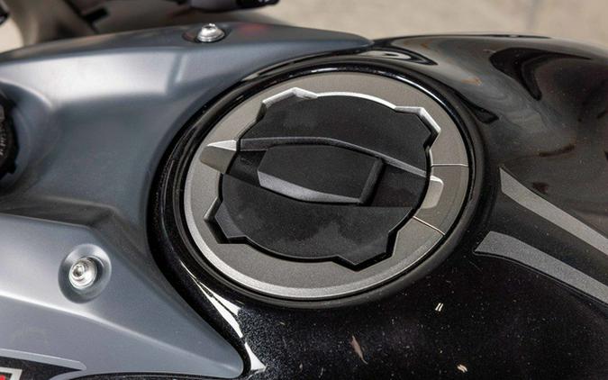 2025 Kawasaki Z650