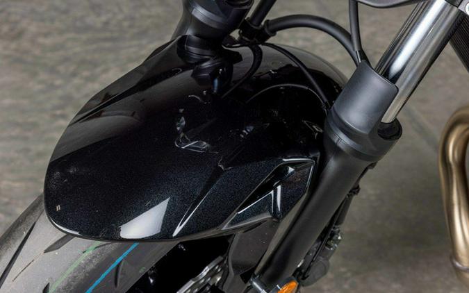 2025 Kawasaki Z650