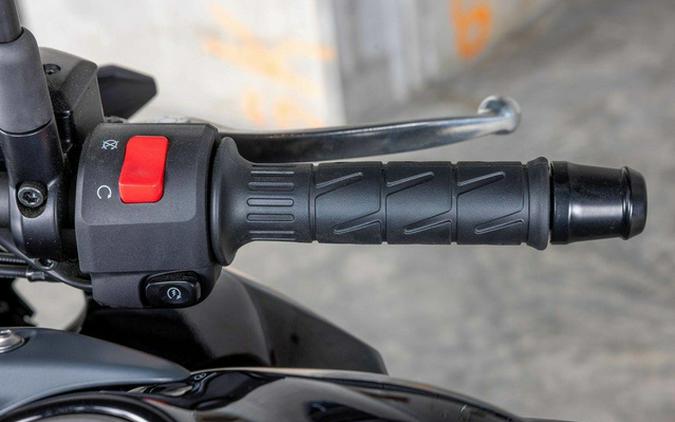 2025 Kawasaki Z650