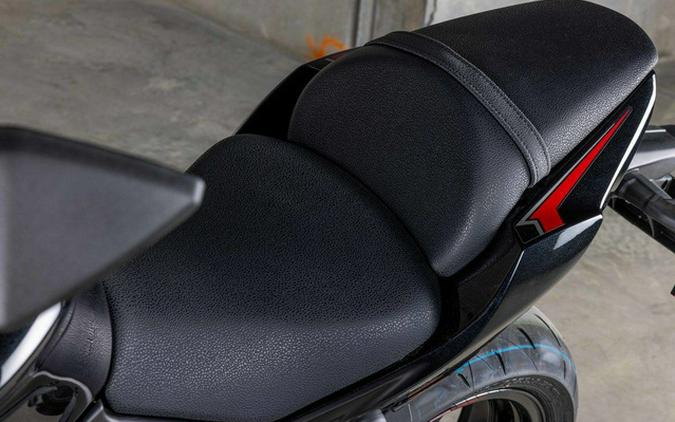 2025 Kawasaki Z650