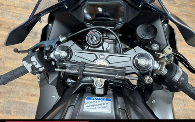 2025 Kawasaki Ninja ZX-10RR ABS