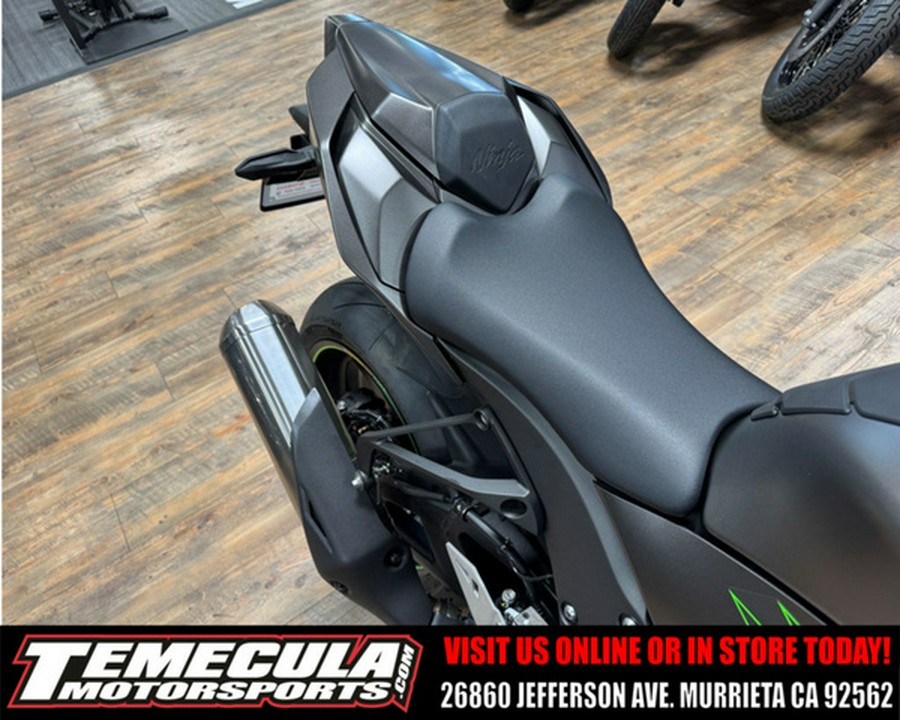 2025 Kawasaki Ninja ZX-10RR ABS