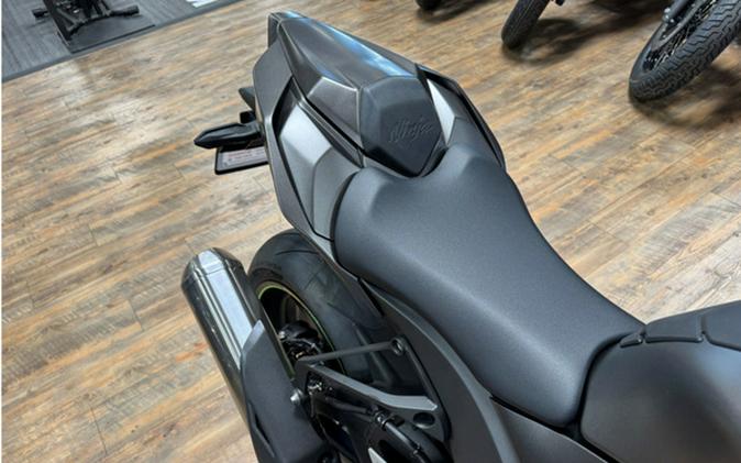 2025 Kawasaki Ninja ZX-10RR ABS