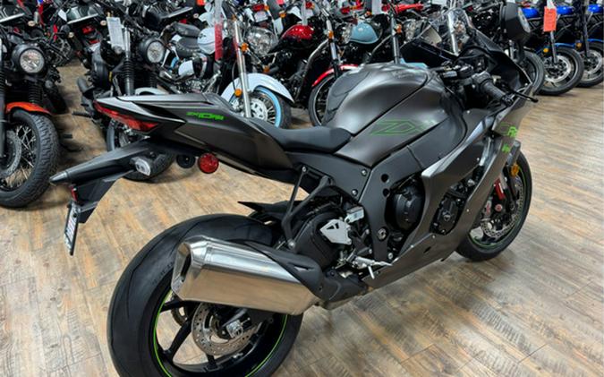 2025 Kawasaki Ninja ZX-10RR ABS