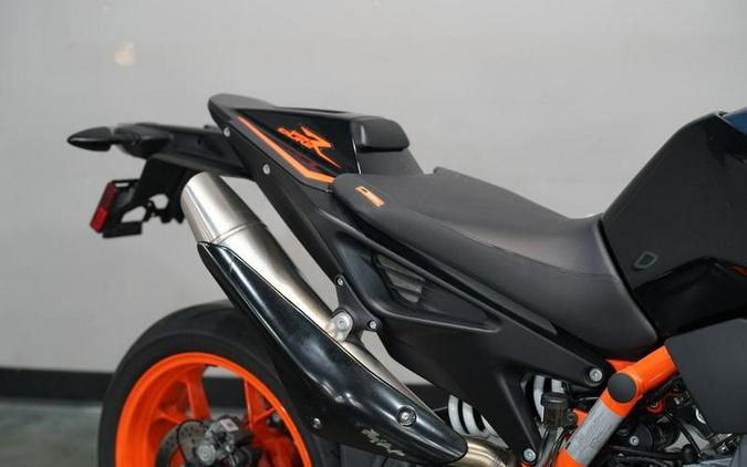 2022 KTM 890 Duke GP