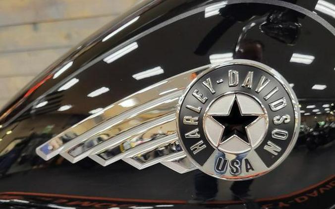 2025 Harley-Davidson® FLFB - Fat Boy®